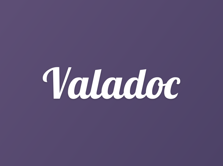 (c) Valadoc.org